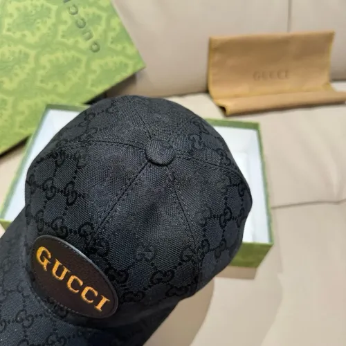 Replica Gucci Caps #1391431 $36.00 USD for Wholesale