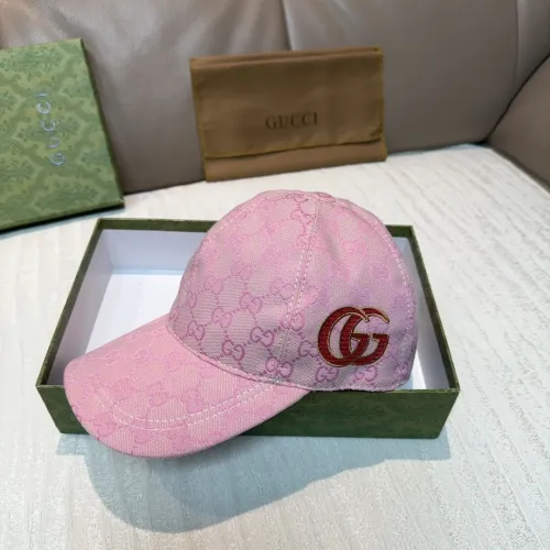 Gucci Caps #1391434 $36.00 USD, Wholesale Replica Gucci Caps
