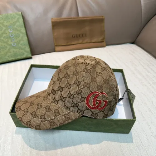 Gucci Caps #1391435 $36.00 USD, Wholesale Replica Gucci Caps