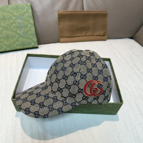 Gucci Caps #1391436 $36.00 USD, Wholesale Replica Gucci Caps