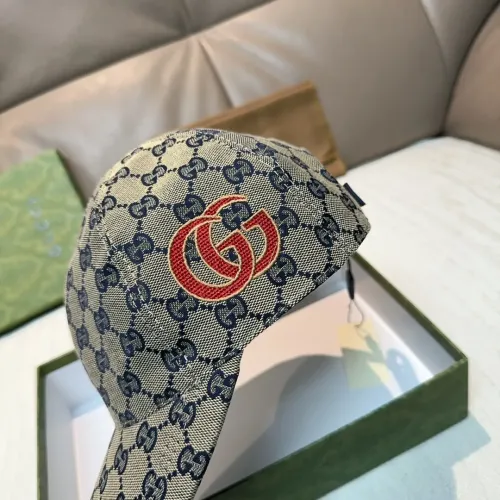 Replica Gucci Caps #1391436 $36.00 USD for Wholesale