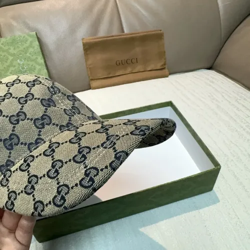 Replica Gucci Caps #1391436 $36.00 USD for Wholesale