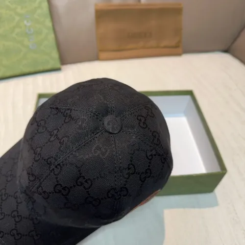 Replica Gucci Caps #1391438 $36.00 USD for Wholesale