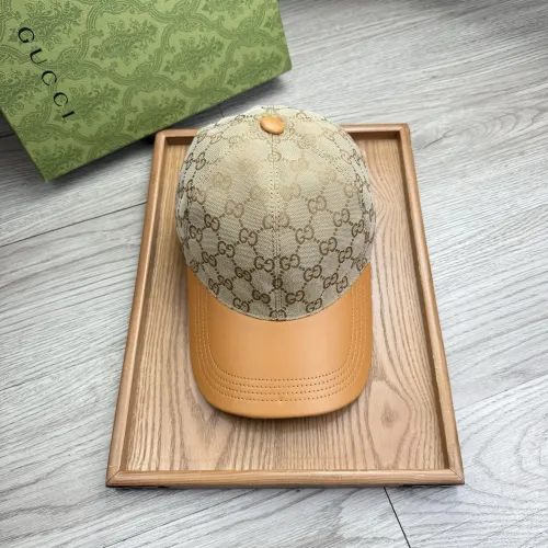 Gucci Caps #1391442 $32.00 USD, Wholesale Replica Gucci Caps