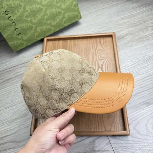 Replica Gucci Caps #1391442 $32.00 USD for Wholesale