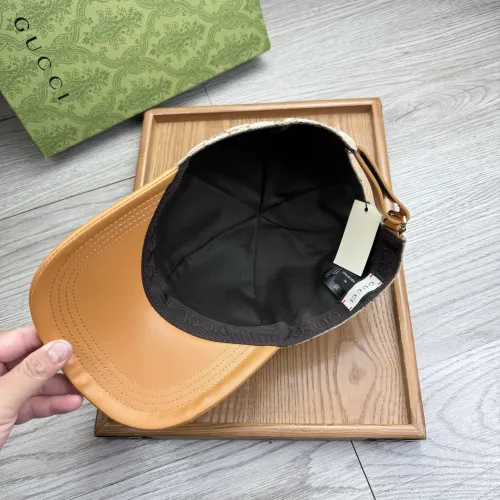 Replica Gucci Caps #1391442 $32.00 USD for Wholesale