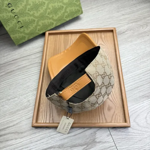 Replica Gucci Caps #1391442 $32.00 USD for Wholesale