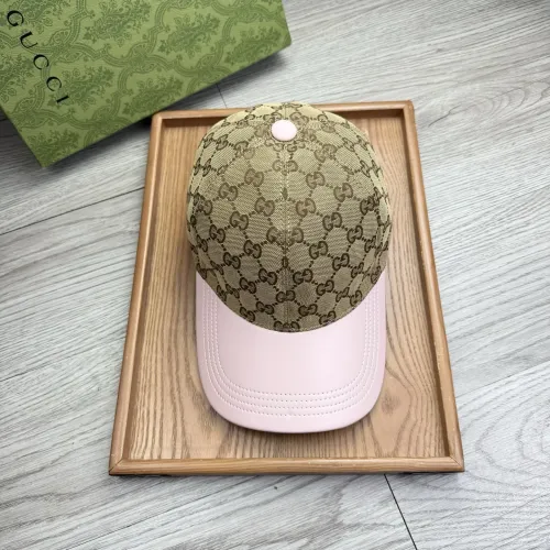 Gucci Caps #1391444 $32.00 USD, Wholesale Replica Gucci Caps