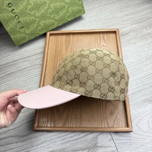 Replica Gucci Caps #1391444 $32.00 USD for Wholesale