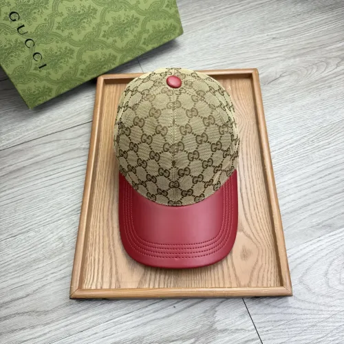 Gucci Caps #1391445 $32.00 USD, Wholesale Replica Gucci Caps