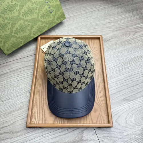 Gucci Caps #1391447 $32.00 USD, Wholesale Replica Gucci Caps