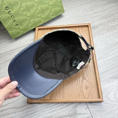 Replica Gucci Caps #1391447 $32.00 USD for Wholesale