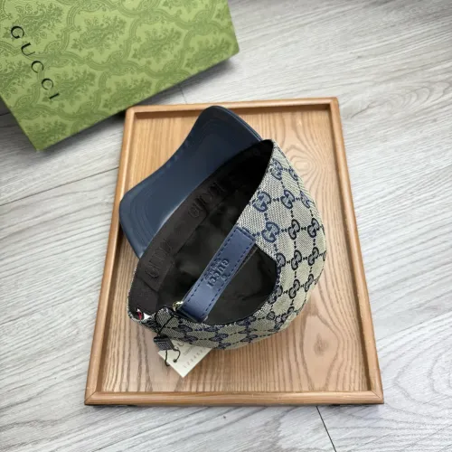 Replica Gucci Caps #1391447 $32.00 USD for Wholesale