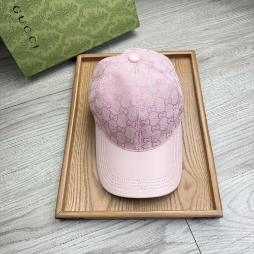 Gucci Caps #1391448 $32.00 USD, Wholesale Replica Gucci Caps