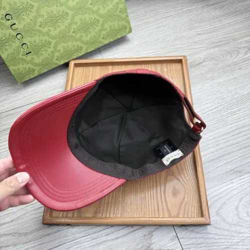 Replica Gucci Caps #1391449 $32.00 USD for Wholesale