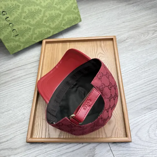 Replica Gucci Caps #1391449 $32.00 USD for Wholesale