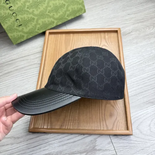 Replica Gucci Caps #1391450 $32.00 USD for Wholesale