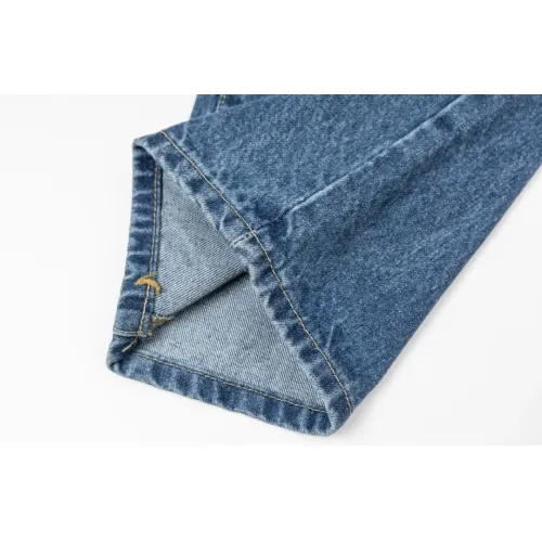 Replica Dolce & Gabbana D&G Jeans For Unisex #1391457 $80.00 USD for Wholesale