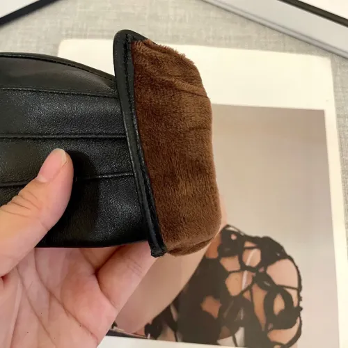 Replica Chanel Gloves For Women #1391483 $48.00 USD for Wholesale