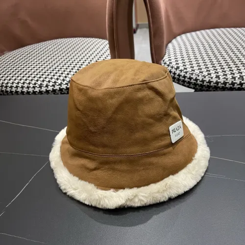 Replica Prada Caps #1391508 $38.00 USD for Wholesale
