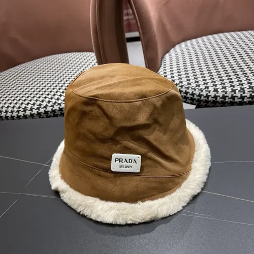 Replica Prada Caps #1391508 $38.00 USD for Wholesale