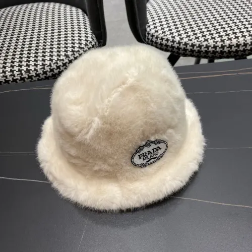 Replica Prada Caps #1391509 $36.00 USD for Wholesale