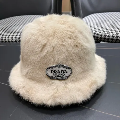 Replica Prada Caps #1391510 $36.00 USD for Wholesale