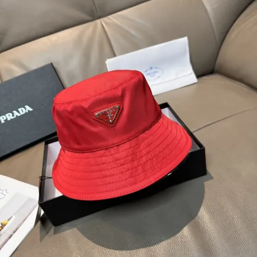 Replica Prada Caps #1391514 $39.00 USD for Wholesale