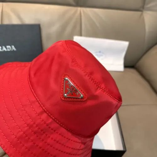 Replica Prada Caps #1391514 $39.00 USD for Wholesale