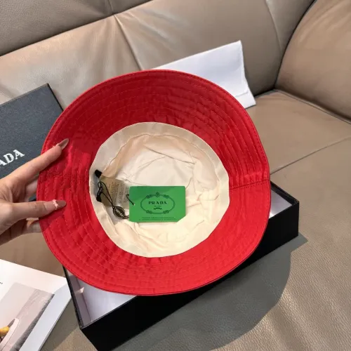Replica Prada Caps #1391514 $39.00 USD for Wholesale