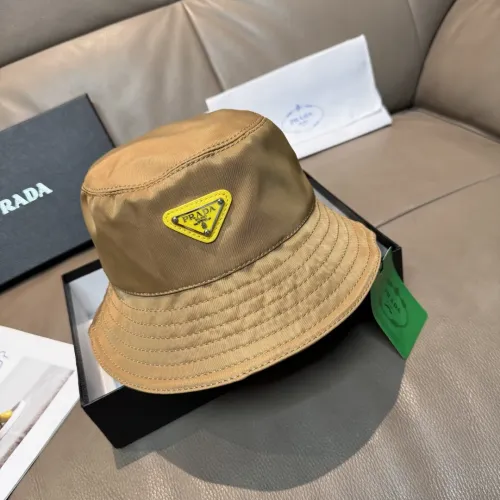 Replica Prada Caps #1391515 $39.00 USD for Wholesale