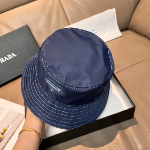 Replica Prada Caps #1391516 $39.00 USD for Wholesale