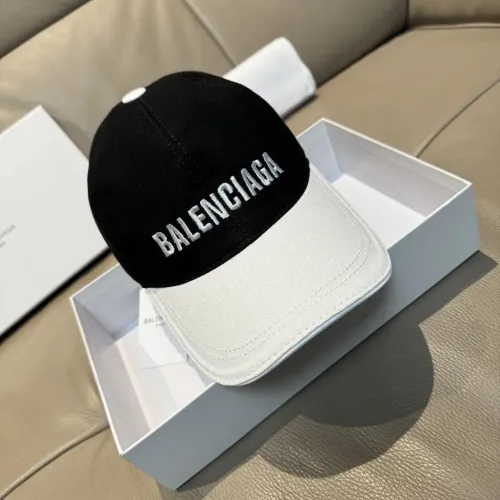 Balenciaga Caps #1391517 $34.00 USD, Wholesale Replica Balenciaga Caps