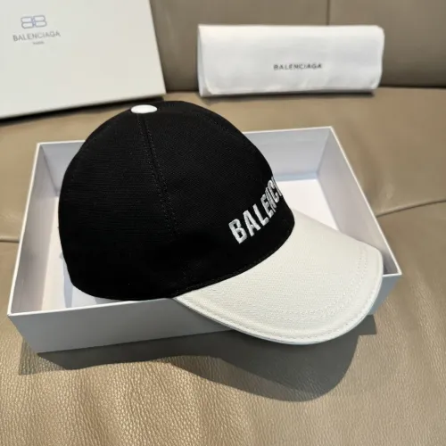 Replica Balenciaga Caps #1391517 $34.00 USD for Wholesale
