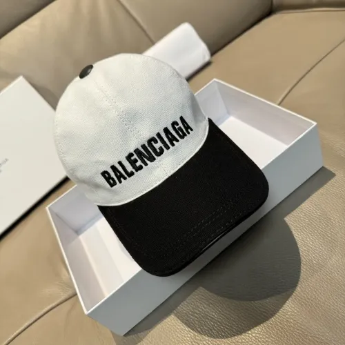 Balenciaga Caps #1391518 $34.00 USD, Wholesale Replica Balenciaga Caps