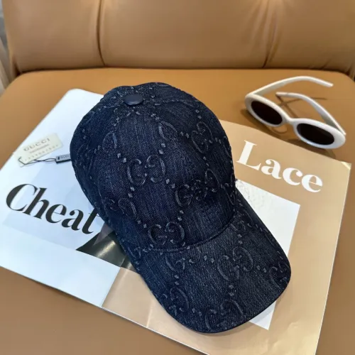 Replica Gucci Caps #1391522 $34.00 USD for Wholesale