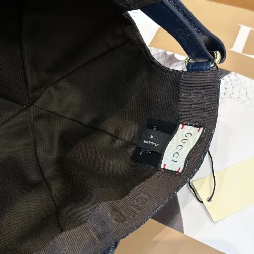 Replica Gucci Caps #1391522 $34.00 USD for Wholesale