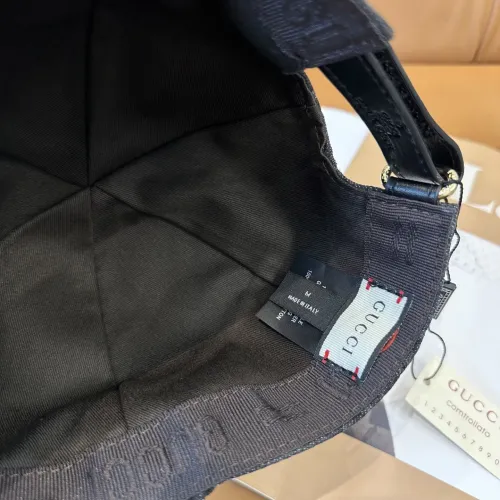 Replica Gucci Caps #1391523 $34.00 USD for Wholesale