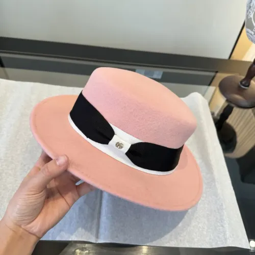 Gucci Caps #1391525 $52.00 USD, Wholesale Replica Gucci Caps
