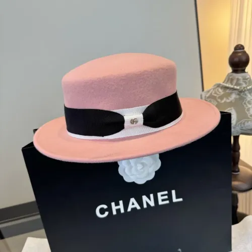 Replica Gucci Caps #1391525 $52.00 USD for Wholesale