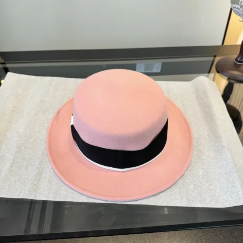 Replica Gucci Caps #1391525 $52.00 USD for Wholesale