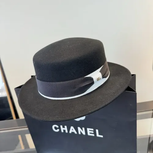 Replica Gucci Caps #1391526 $52.00 USD for Wholesale