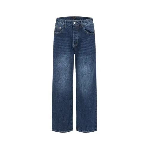 Replica Louis Vuitton LV Jeans For Unisex #1391527 $80.00 USD for Wholesale