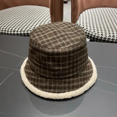 Replica Burberry Caps #1391532 $36.00 USD for Wholesale