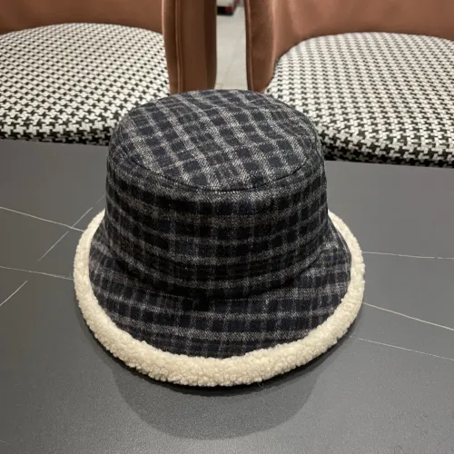 Replica Burberry Caps #1391533 $36.00 USD for Wholesale