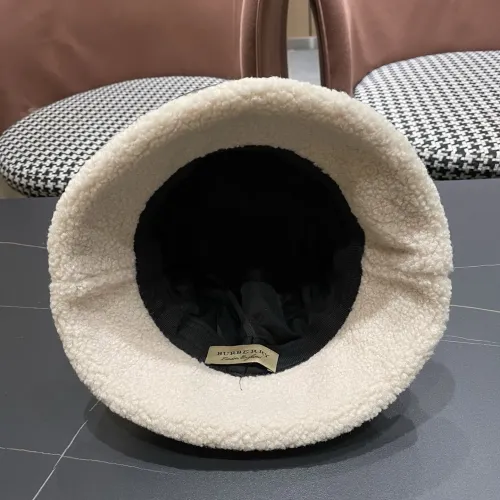 Replica Burberry Caps #1391535 $36.00 USD for Wholesale