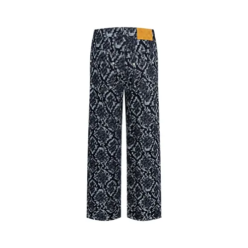 Replica Louis Vuitton LV Jeans For Unisex #1391541 $80.00 USD for Wholesale