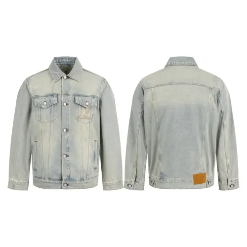 Louis Vuitton LV Jackets Long Sleeved For Unisex #1391549 $98.00 USD, Wholesale Replica Louis Vuitton LV Jackets