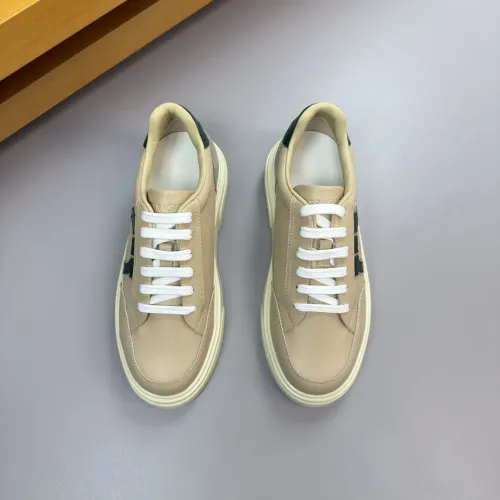 Replica Salvatore Ferragamo Casual Shoes For Men #1391580 $80.00 USD for Wholesale