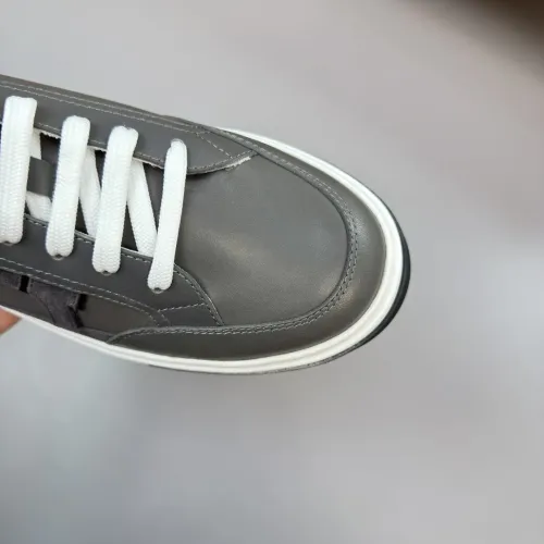 Replica Salvatore Ferragamo Casual Shoes For Men #1391584 $80.00 USD for Wholesale